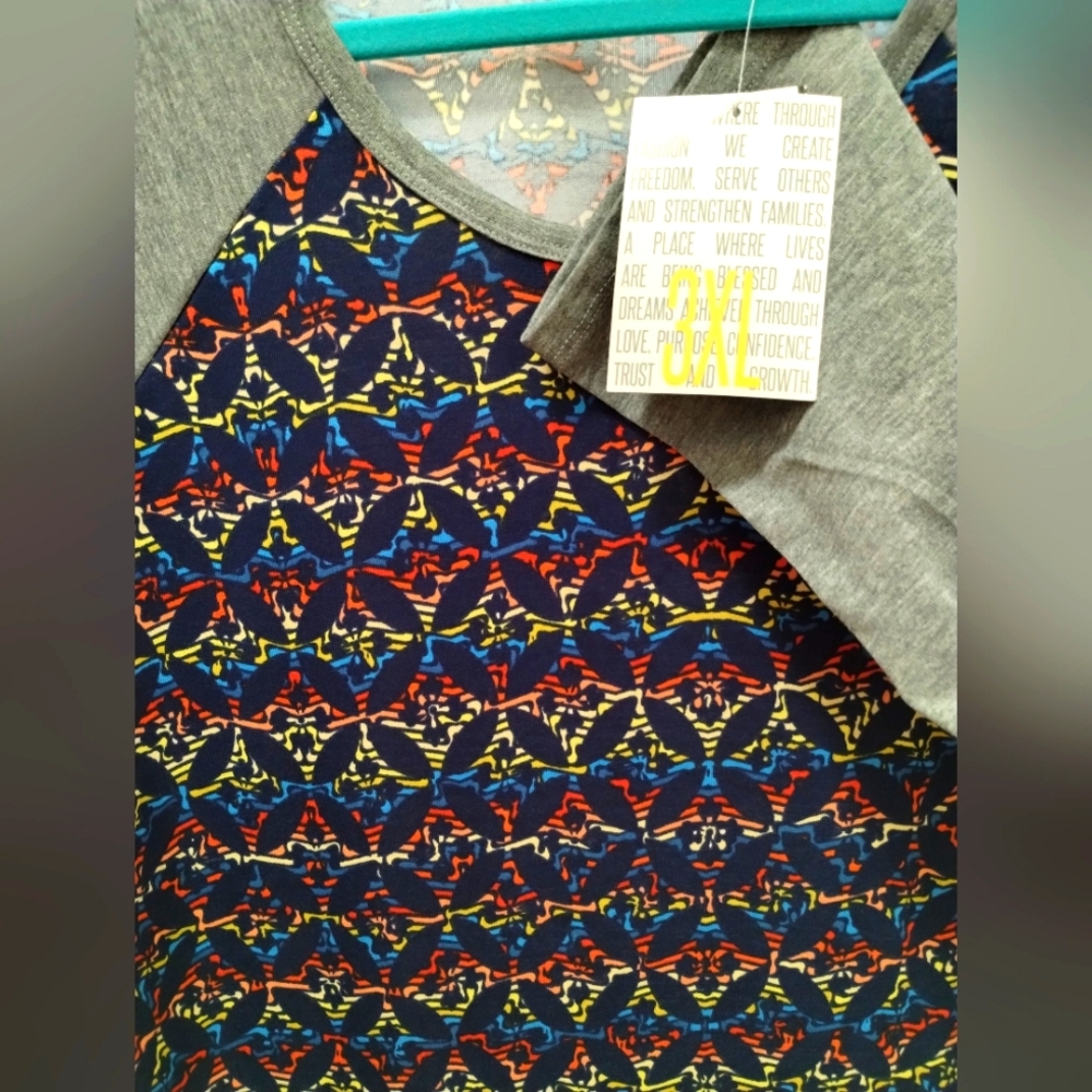 LuLaRoe Randy T